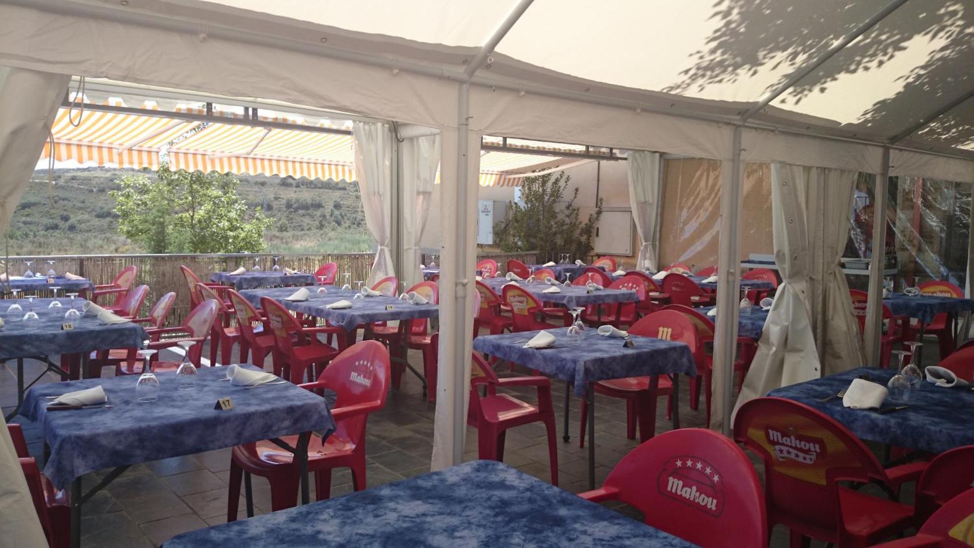 Tierra De Lobos Hotel Puebla de Sanabria Bagian luar foto